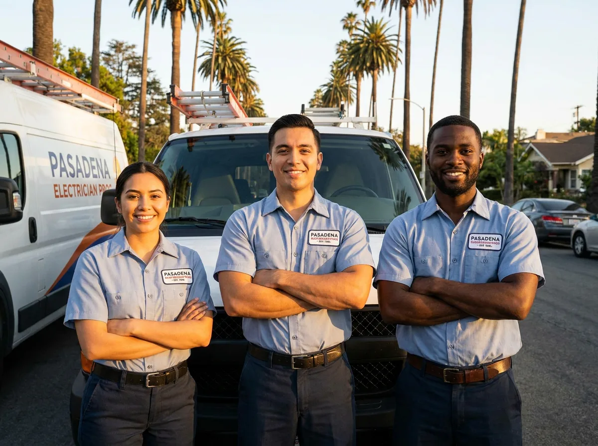 Electrician company in Beardstown, IL