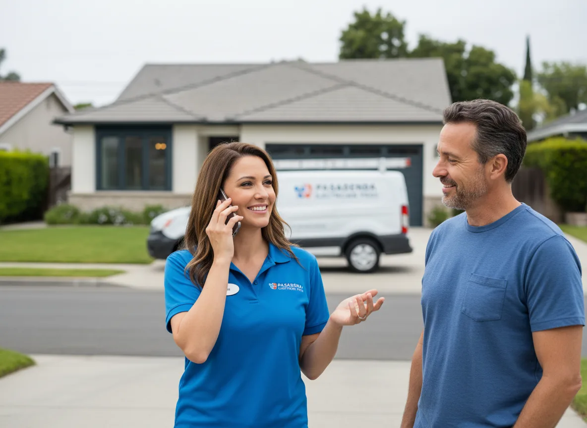 Electrician Beardstown, IL FAQs